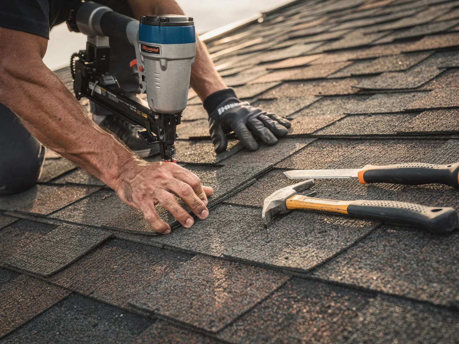 Why choose Roof Repair in Durand, IL